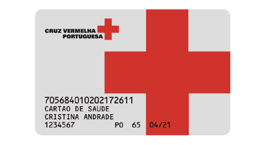 Cartão de Saúde