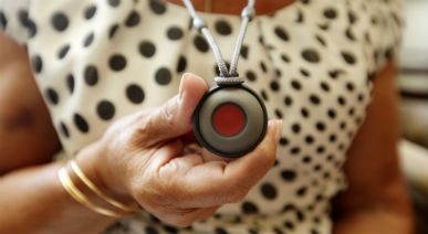 Teleassistência – Tecnologias de Apoio à Distância